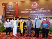 Advanced Tuition Program STIE PEMUDA Surabaya Pts Ptn 1