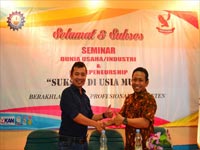 Advanced Tuition Program STIE PEMUDA Surabaya Pts Ptn 7