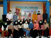 Advanced Tuition Program STIE PEMUDA Surabaya Pts Ptn Photo Gallery 3
