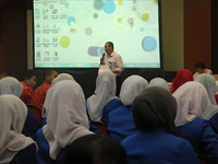 Advanced Tuition Program STIE PEMUDA Surabaya Pts Ptn Home Photo 3